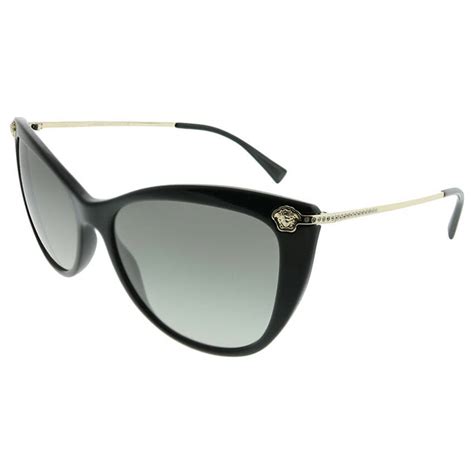 versace 4345 b|Sunglasses Versace VE 4345B (GB1/11) .